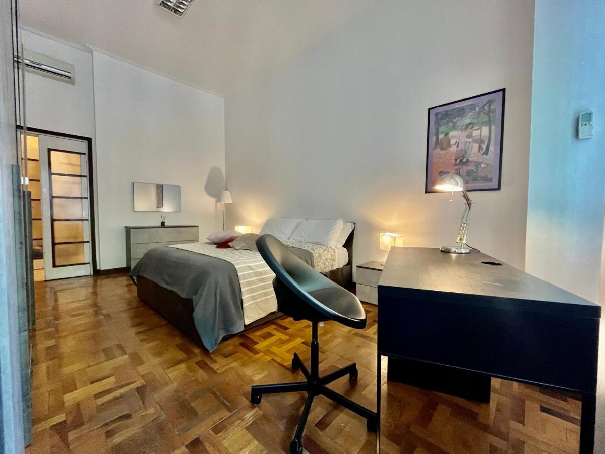 Central Apartment * Mailand