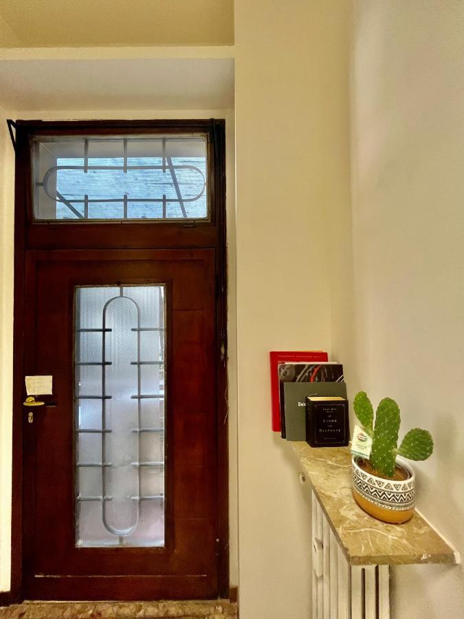 Central Apartment * Mailand