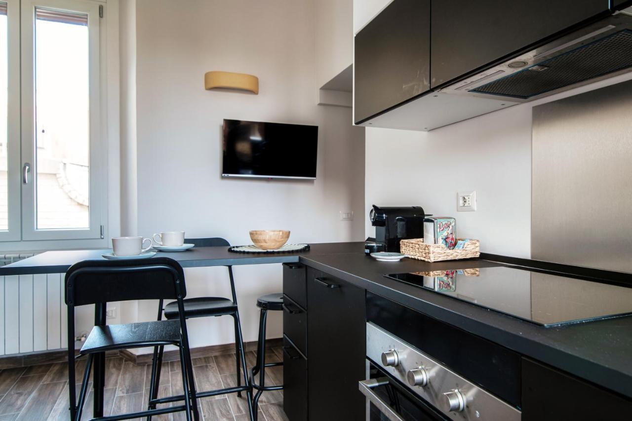 Joivy Stylish Flat, 5-minute Metro Trip To Centre Lejlighed