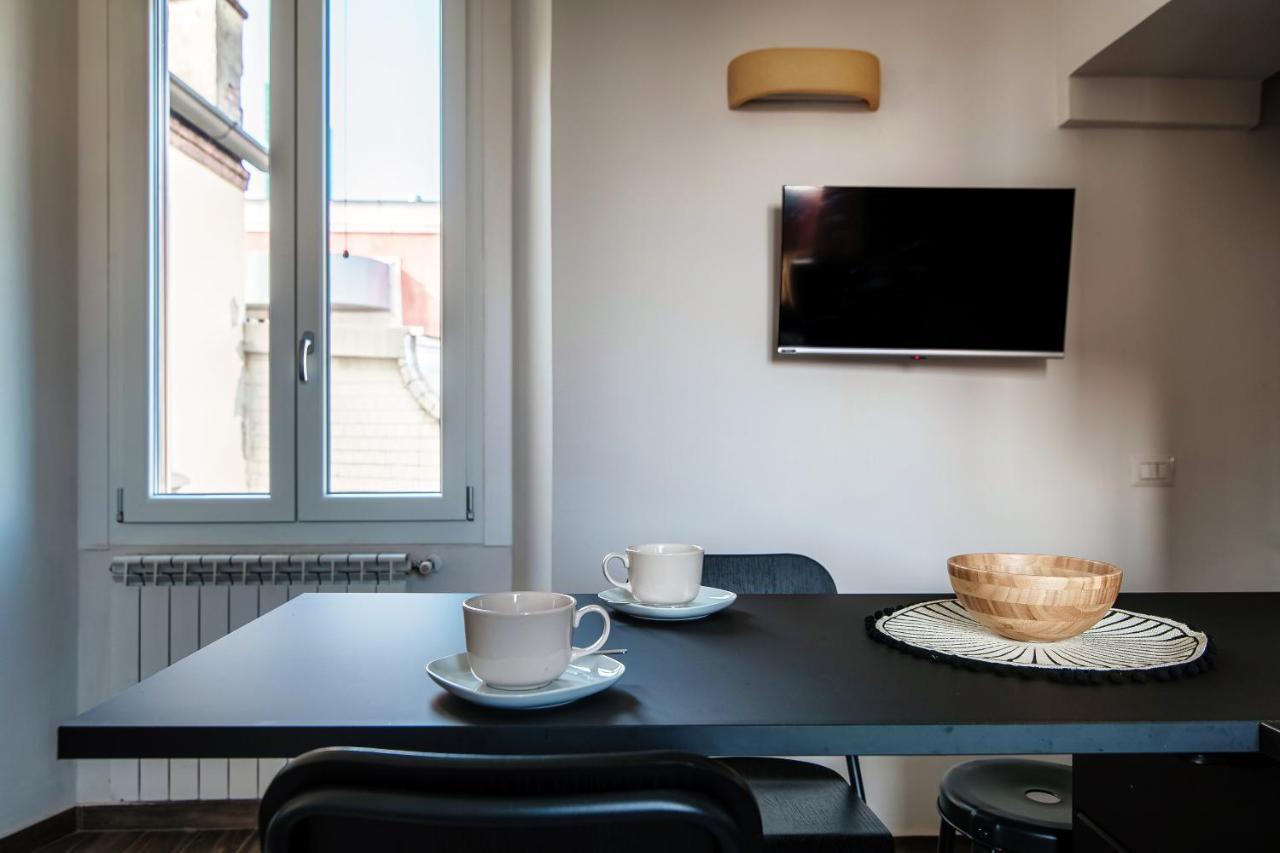 Joivy Stylish Flat, 5-minute Metro Trip To Centre Lejlighed Milano