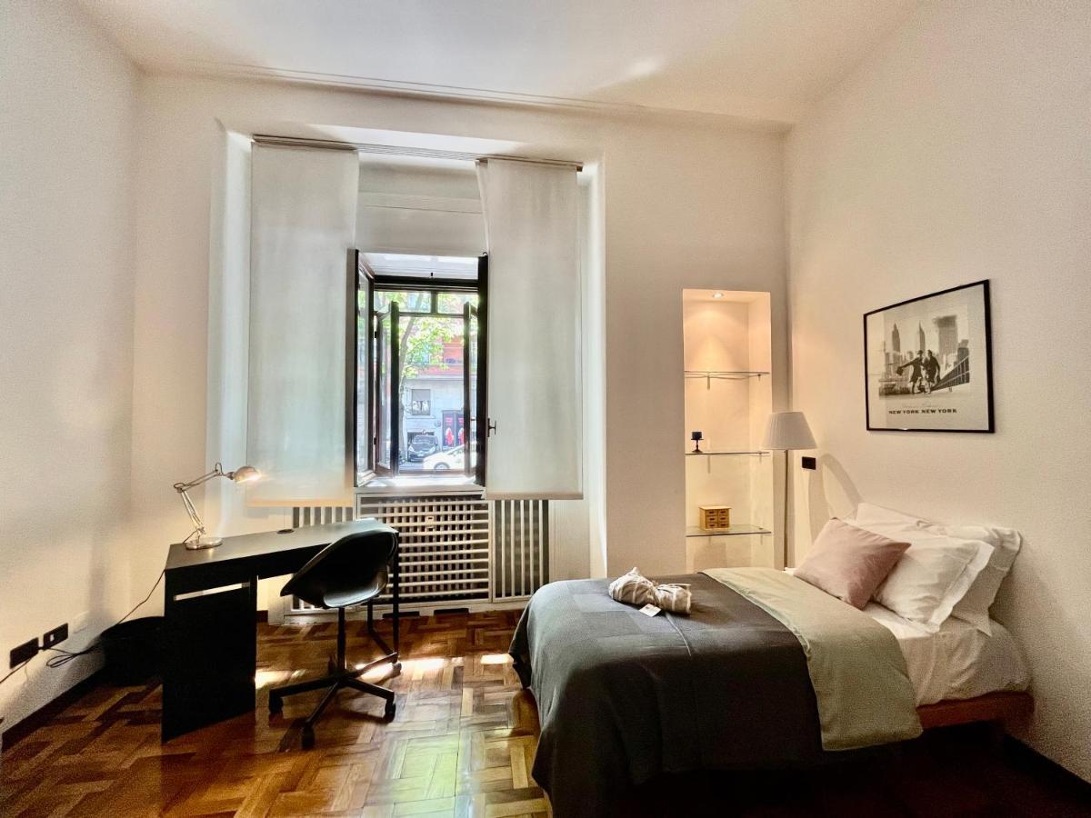 Central Apartment * Mailand