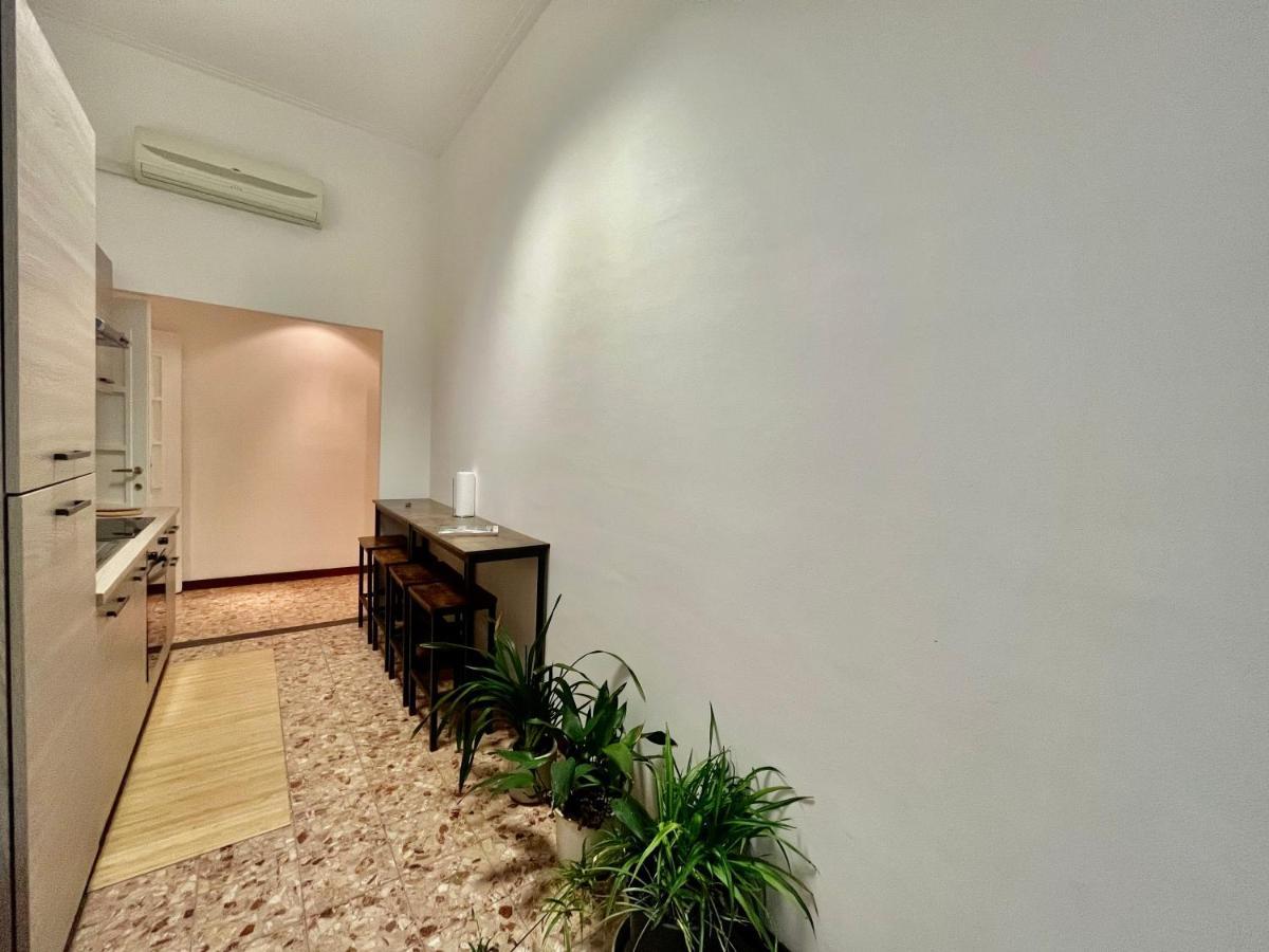 Central Apartment Apartment Mailand