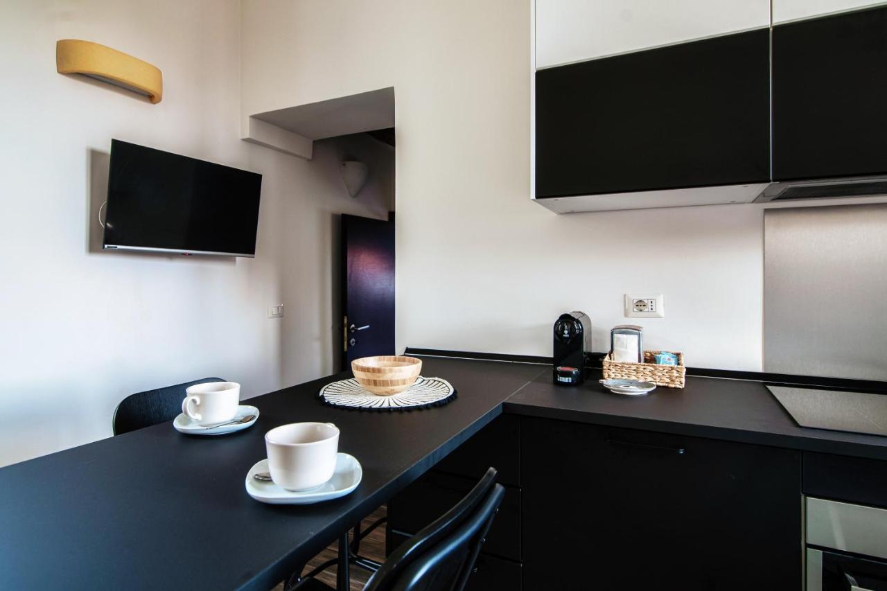 Joivy Stylish Flat, 5-minute Metro Trip To Centre Lejlighed Milano