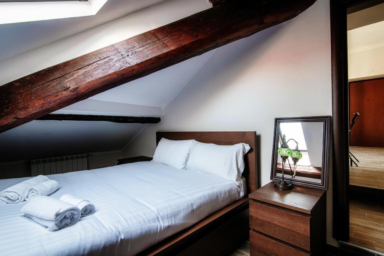 Lejlighed Joivy Stylish Flat, 5-minute Metro Trip To Centre