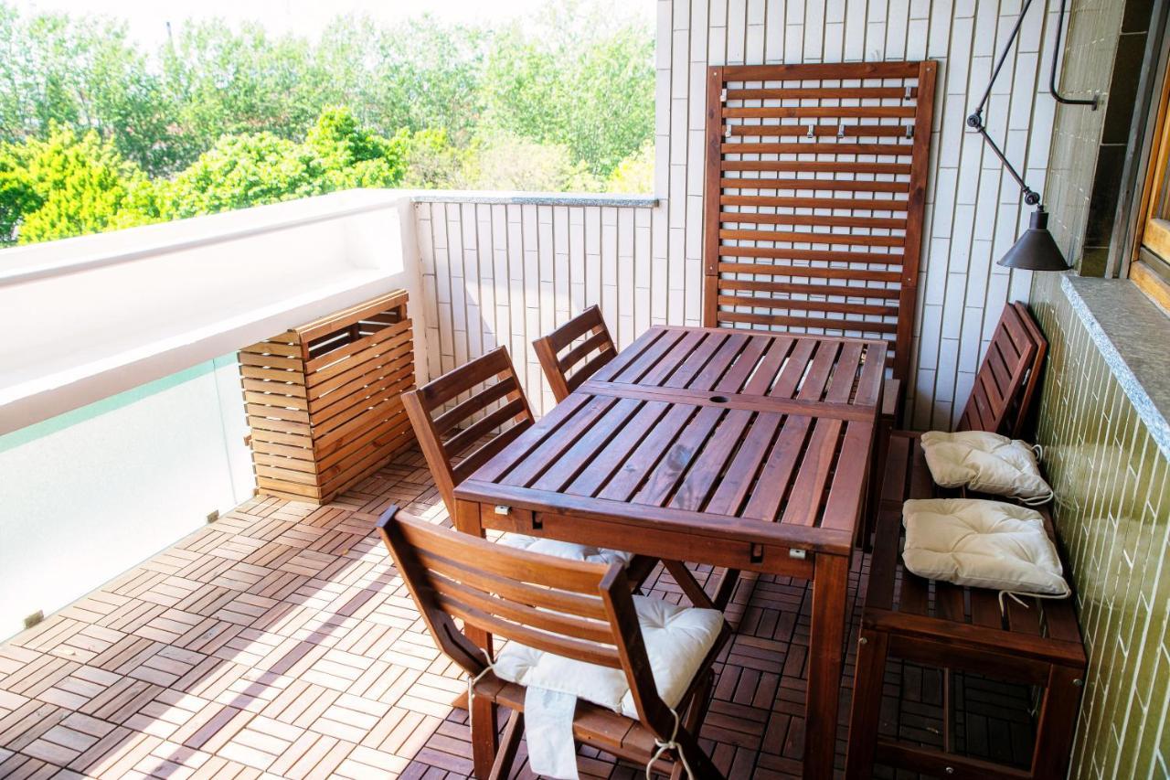 Altido Superb Flat In Porta Romana *