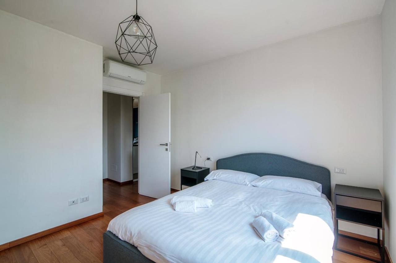 Altido Superb Flat In Porta Romana Apartment