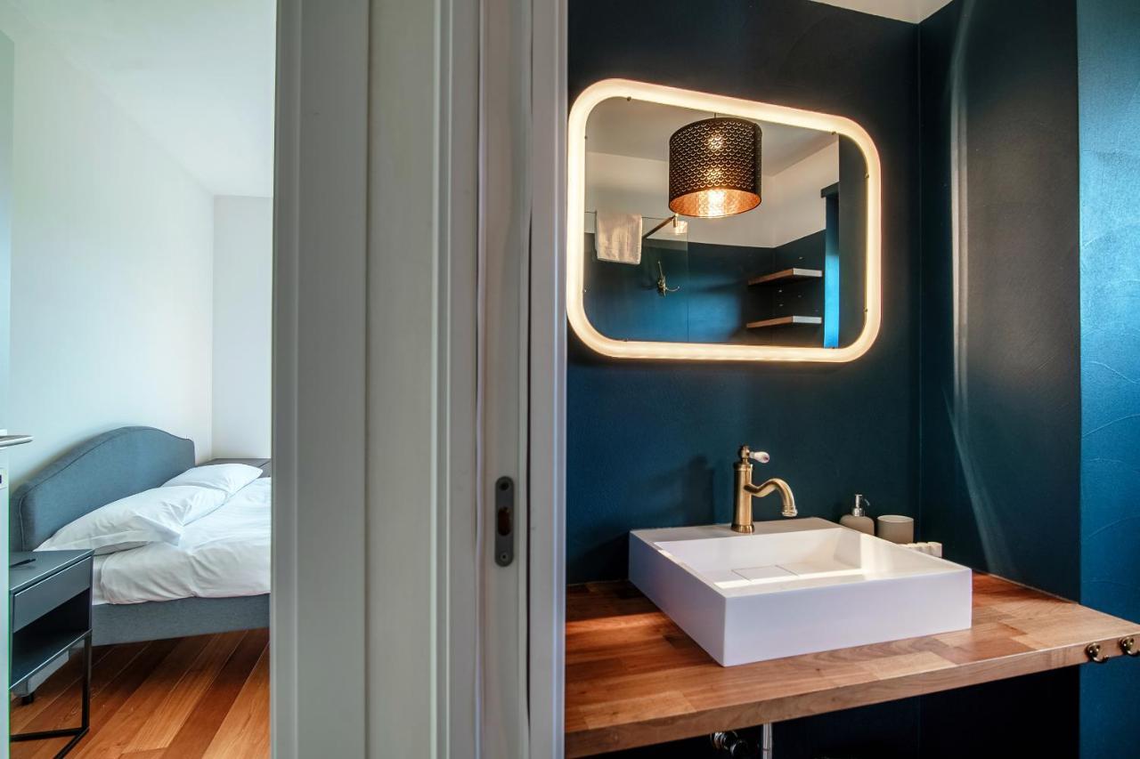 Altido Superb Flat In Porta Romana Apartment