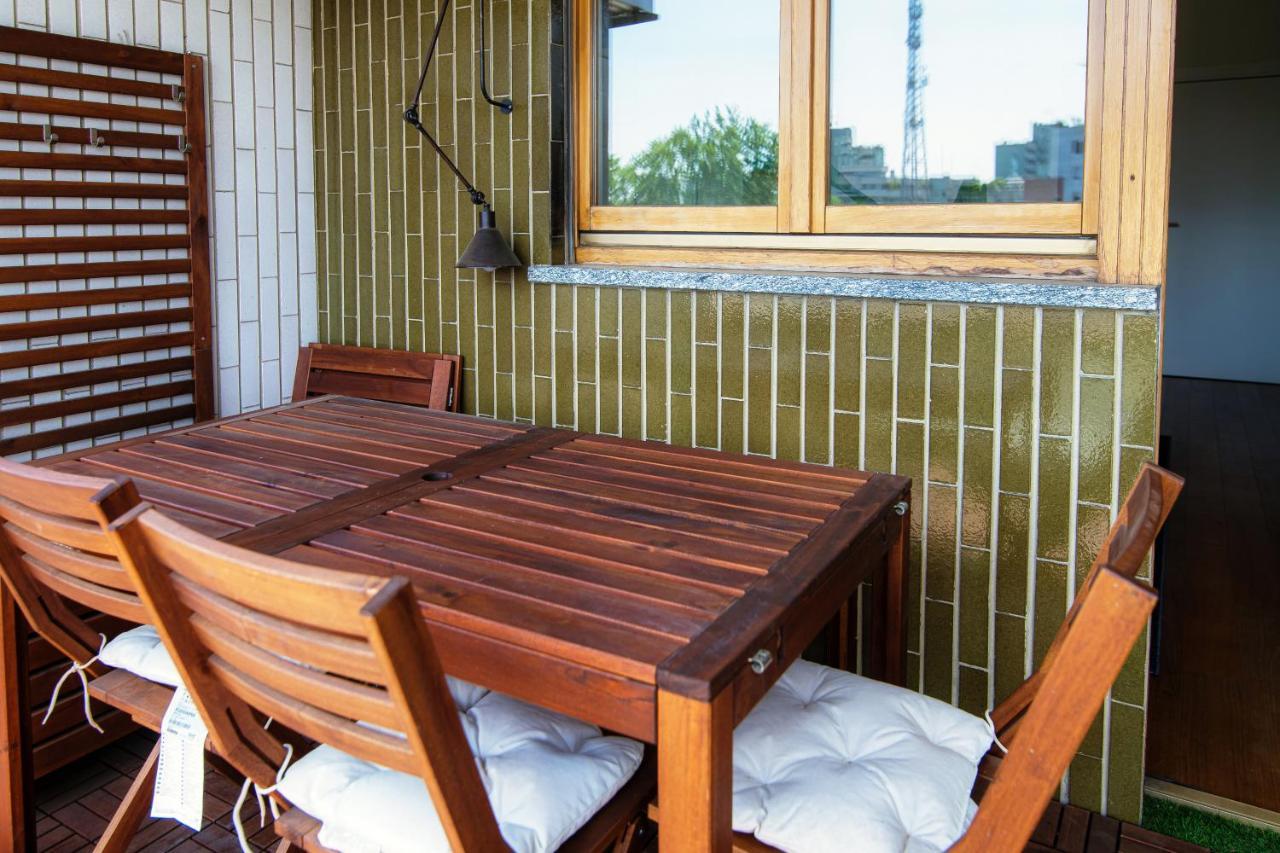 Altido Superb Flat In Porta Romana Apartment