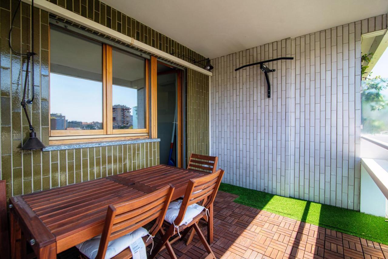 Altido Superb Flat In Porta Romana Apartment