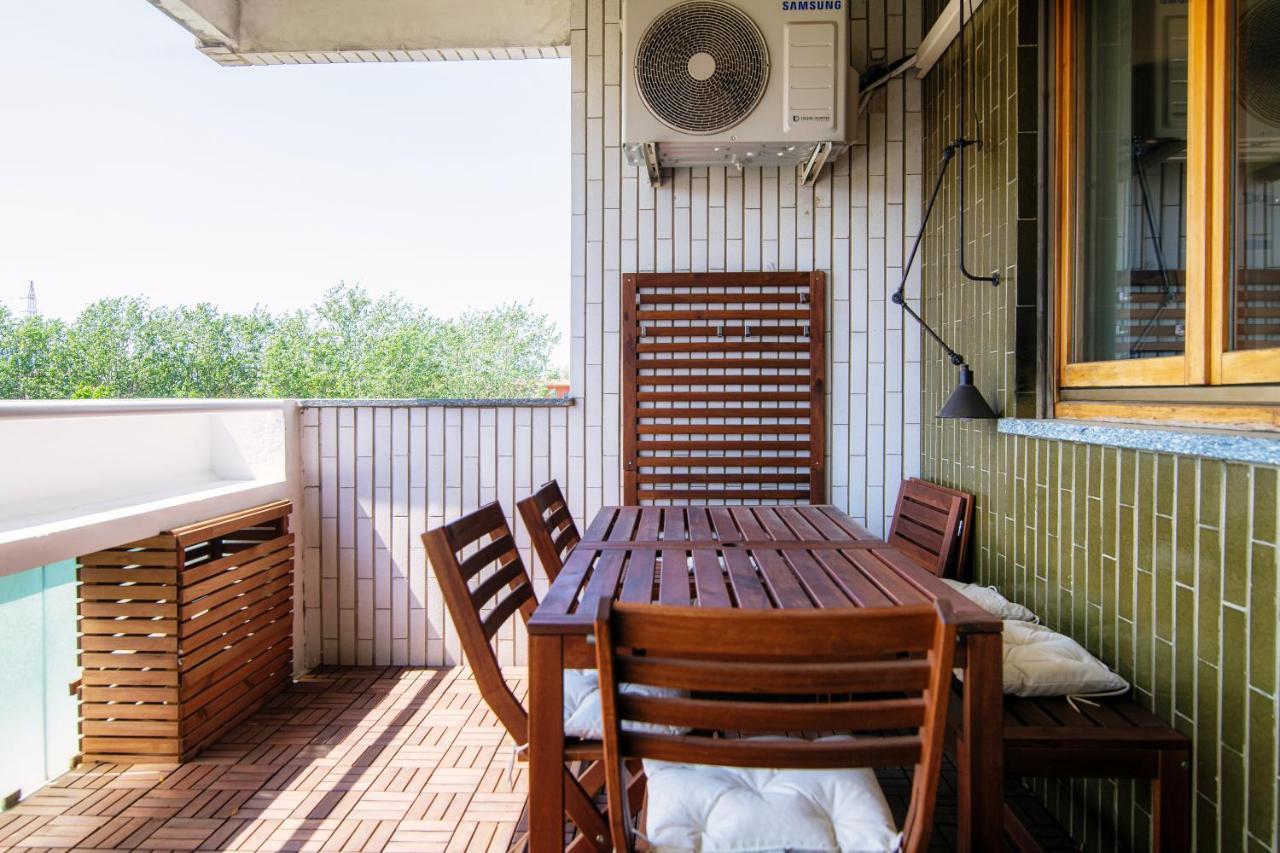 Apartment Altido Superb Flat In Porta Romana