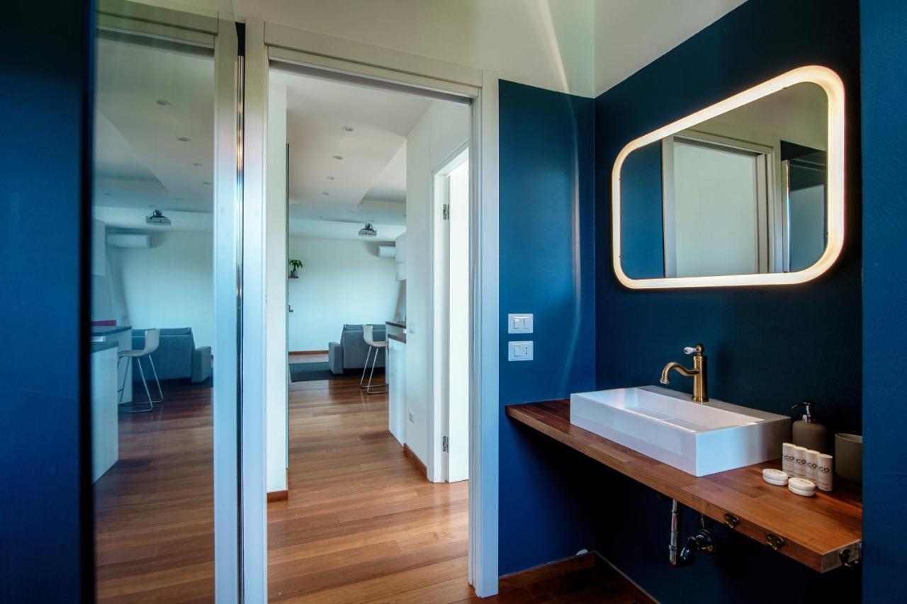Altido Superb Flat In Porta Romana Apartment