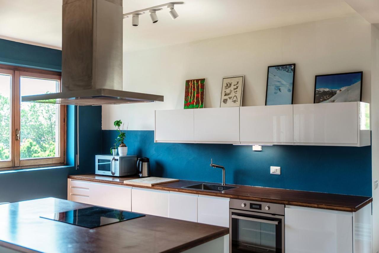 Altido Superb Flat In Porta Romana *