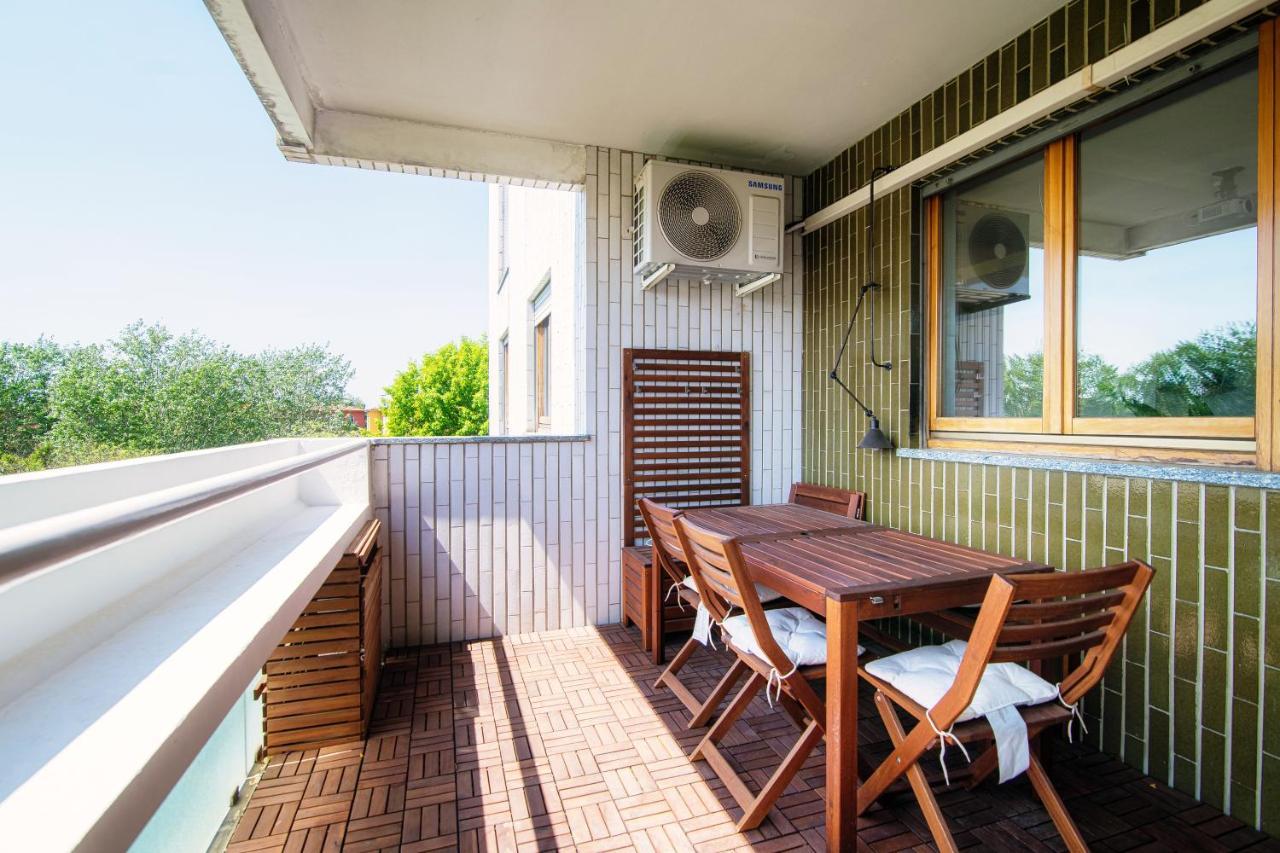 Altido Superb Flat In Porta Romana Apartment