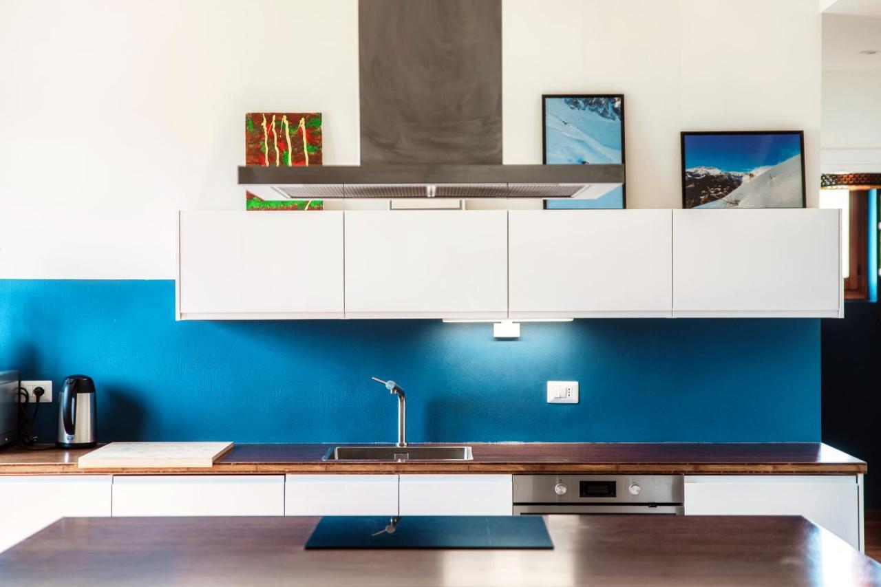 Altido Superb Flat In Porta Romana Apartment