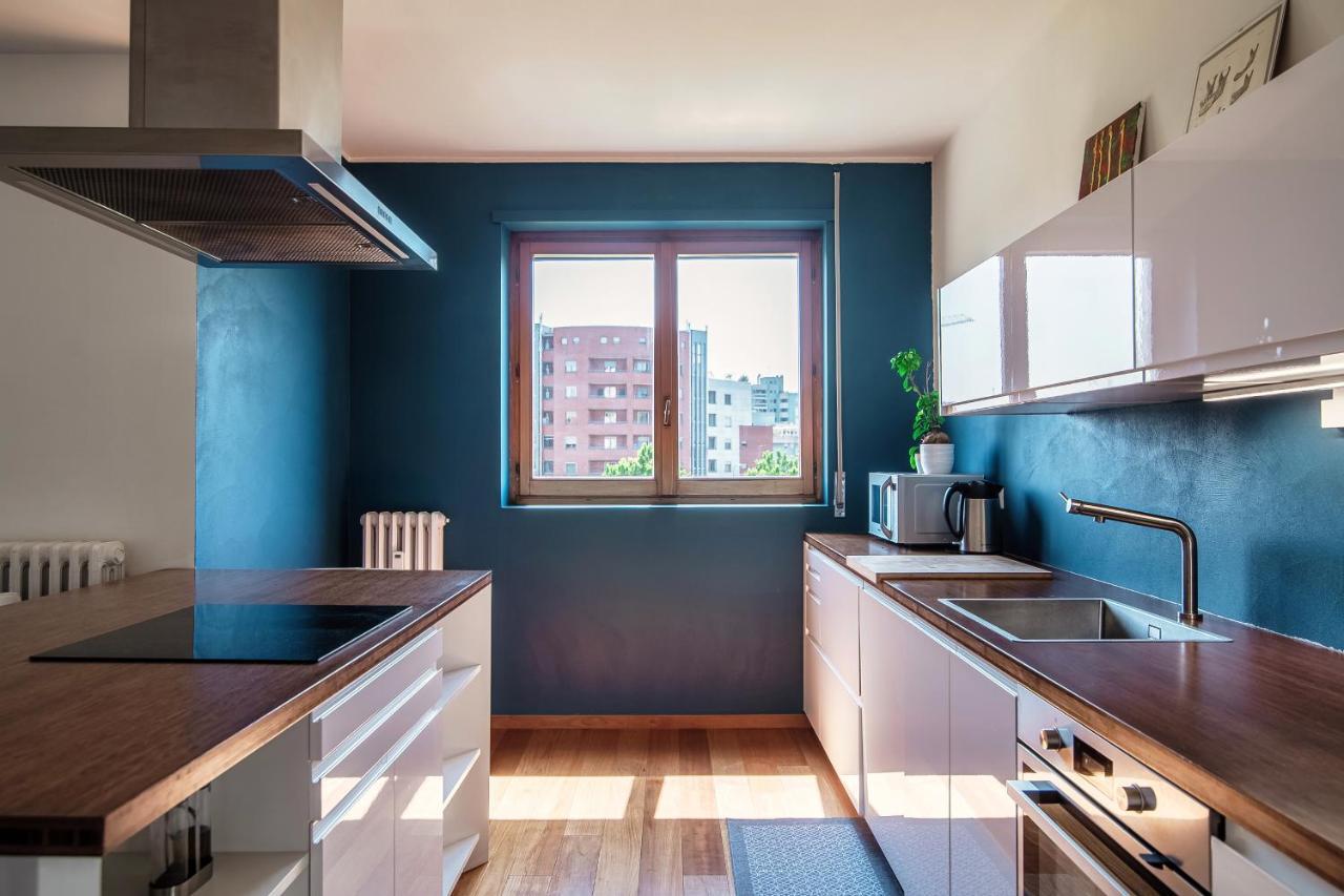 Apartment Altido Superb Flat In Porta Romana *