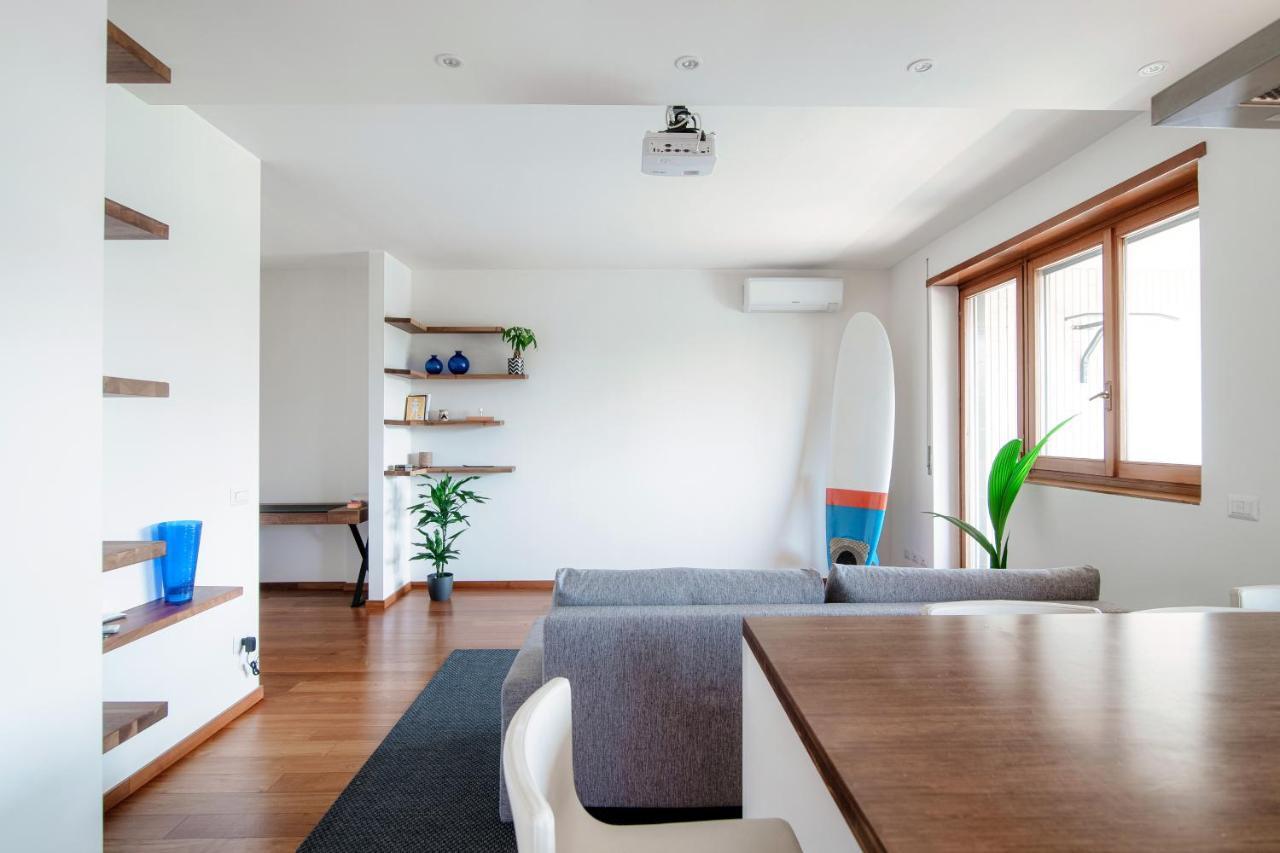 Apartment Altido Superb Flat In Porta Romana
