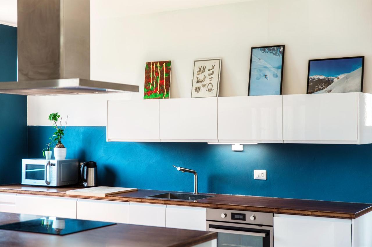 Altido Superb Flat In Porta Romana Apartment *