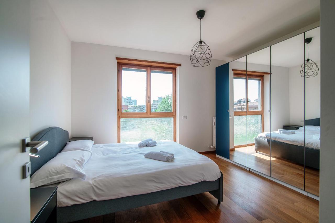 Altido Superb Flat In Porta Romana Apartment Mailand