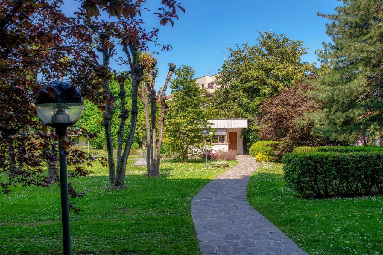 Altido Superb Flat In Porta Romana Apartment Mailand