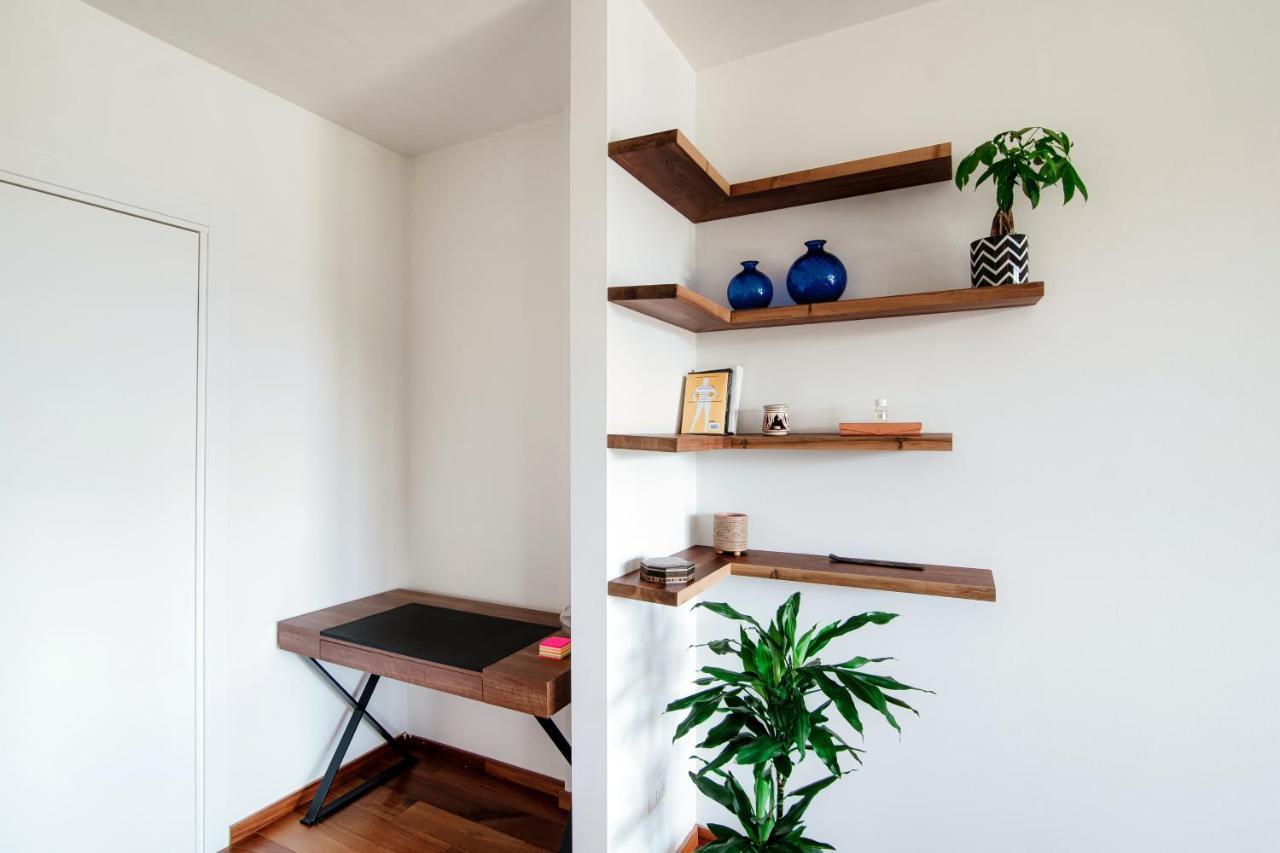 Altido Superb Flat In Porta Romana