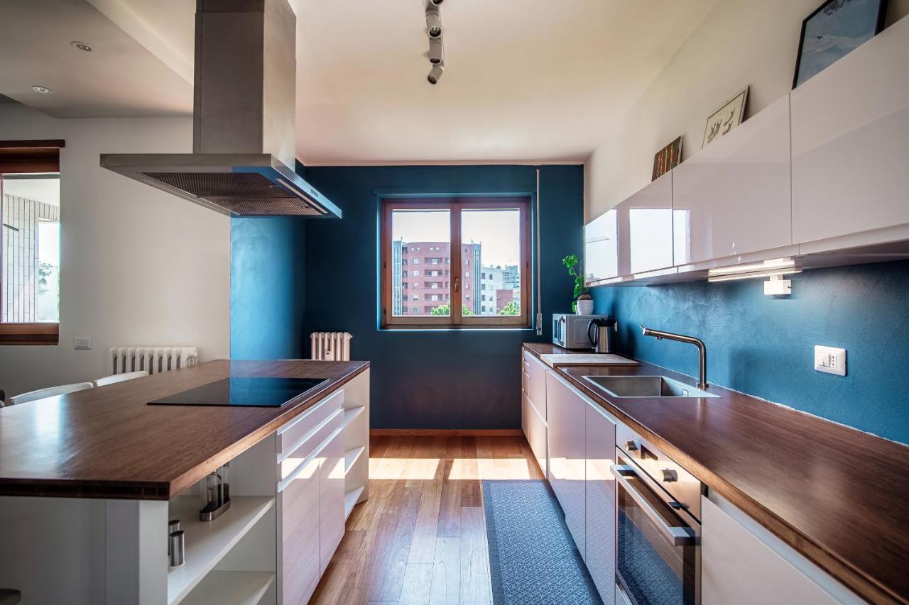 Apartment Altido Superb Flat In Porta Romana Mailand
