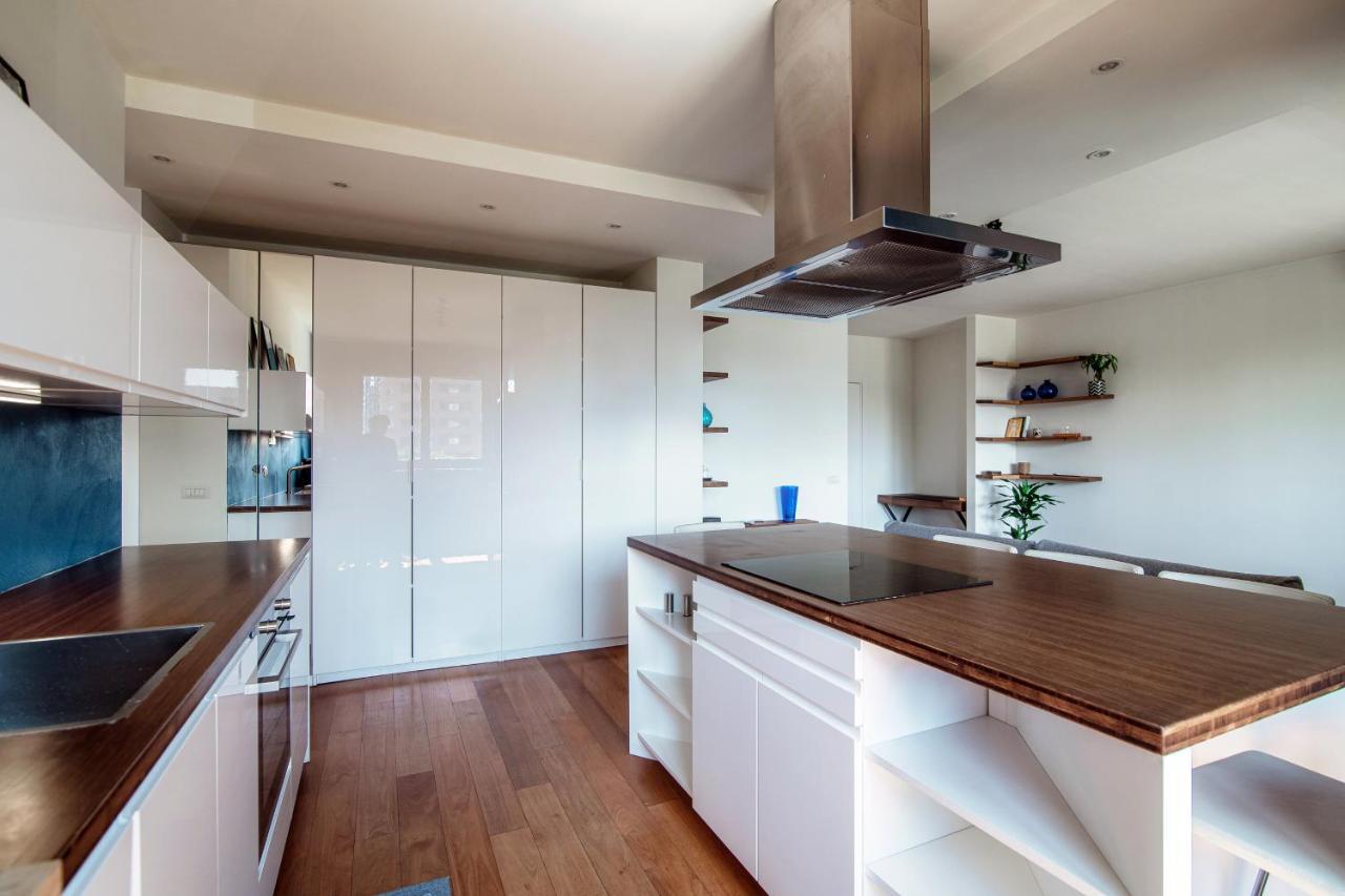 Altido Superb Flat In Porta Romana Apartment Mailand