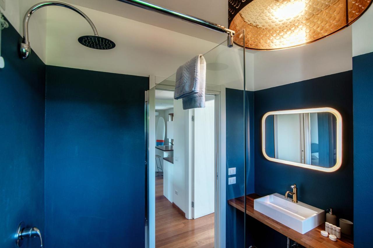 Altido Superb Flat In Porta Romana Apartment *