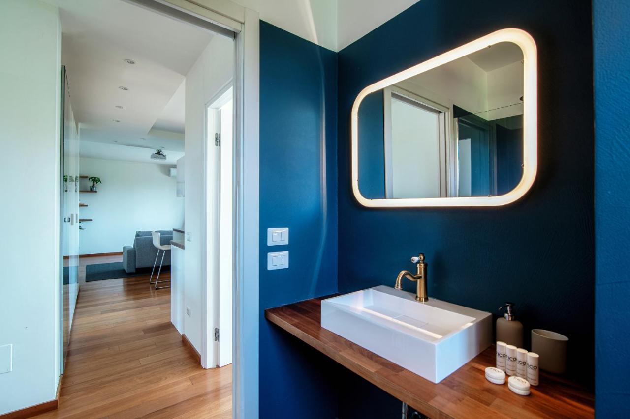 Altido Superb Flat In Porta Romana Mailand