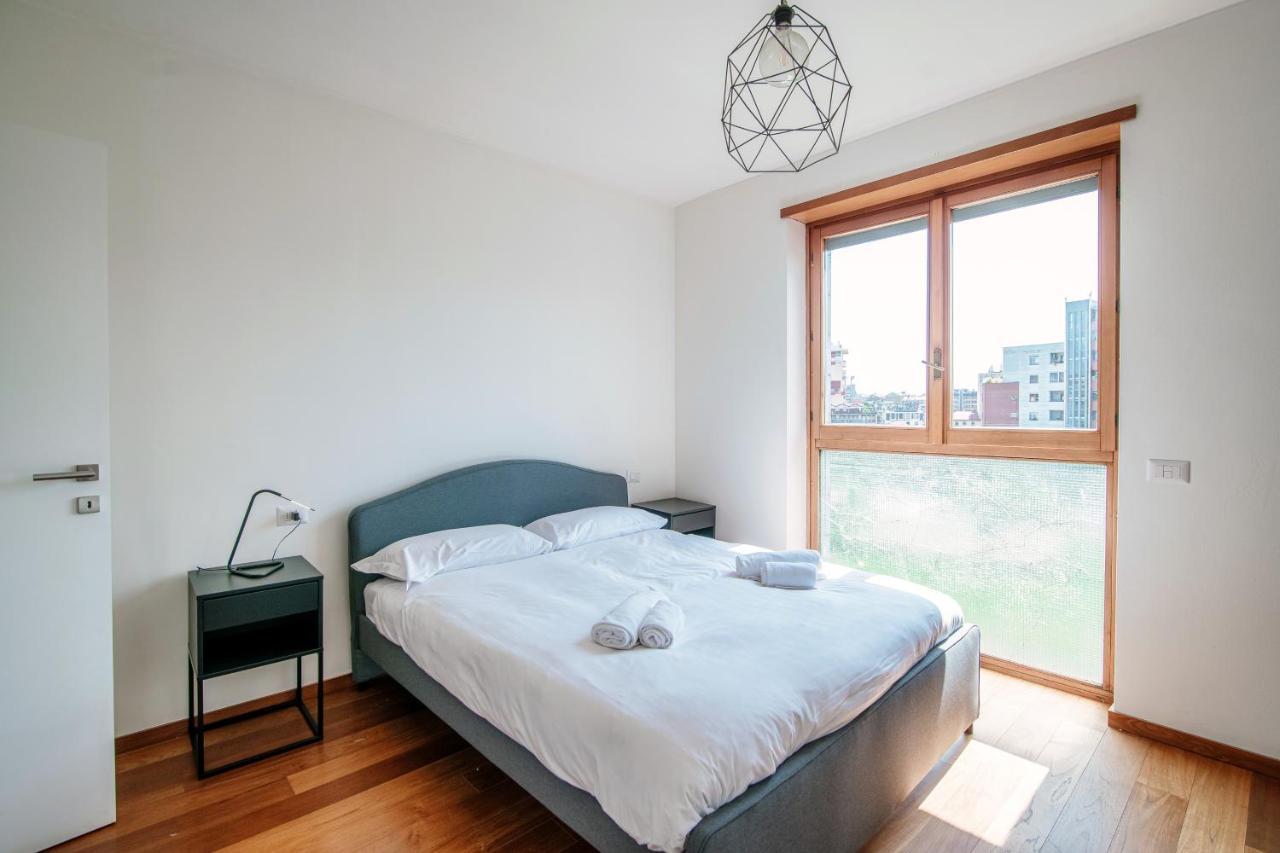 Altido Superb Flat In Porta Romana