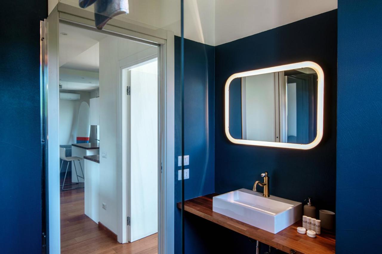 Altido Superb Flat In Porta Romana *