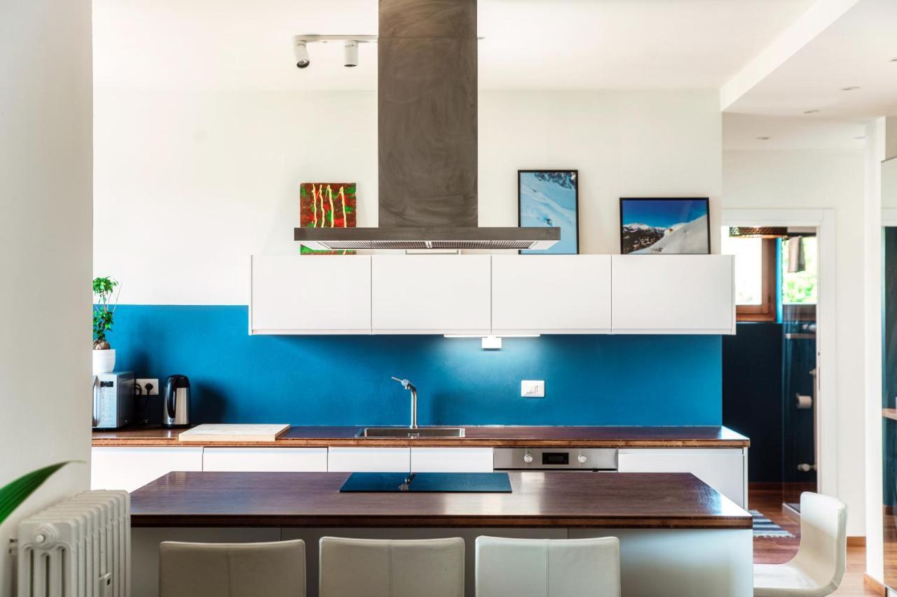 Apartment Altido Superb Flat In Porta Romana