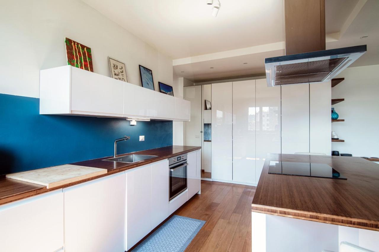 Altido Superb Flat In Porta Romana Apartment Mailand