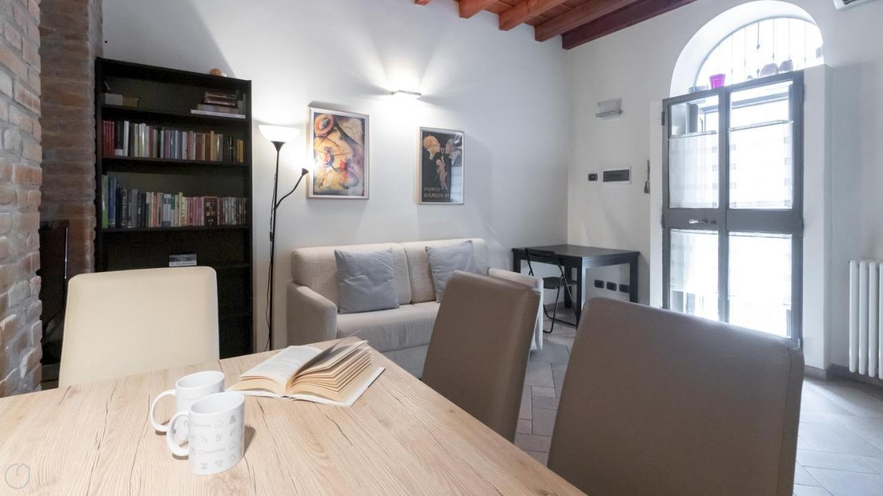 Italianway - Muratori 8 Appartamento Milano