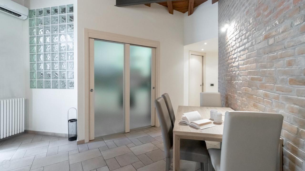 Italianway - Muratori 8 Appartement