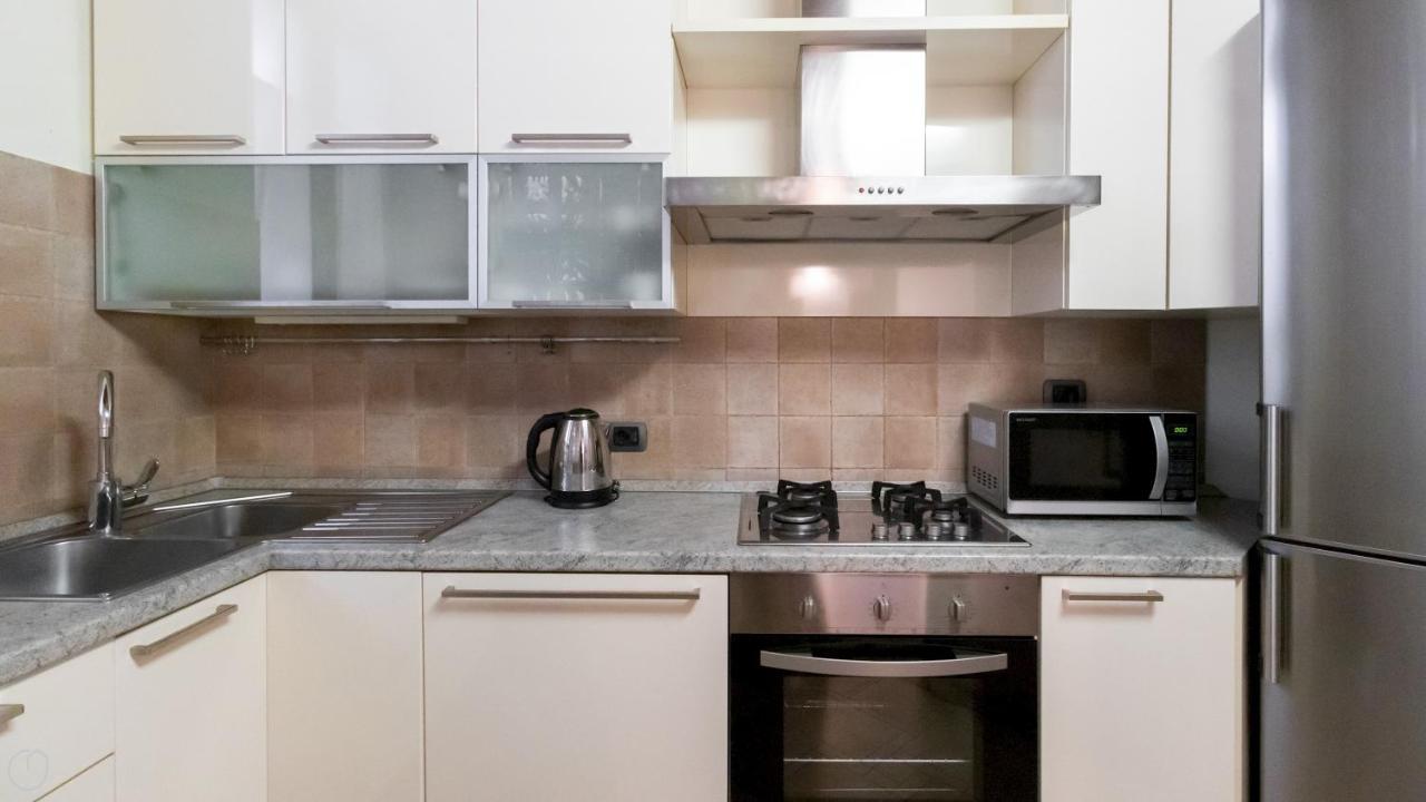 Appartement Italianway - Muratori 8 *