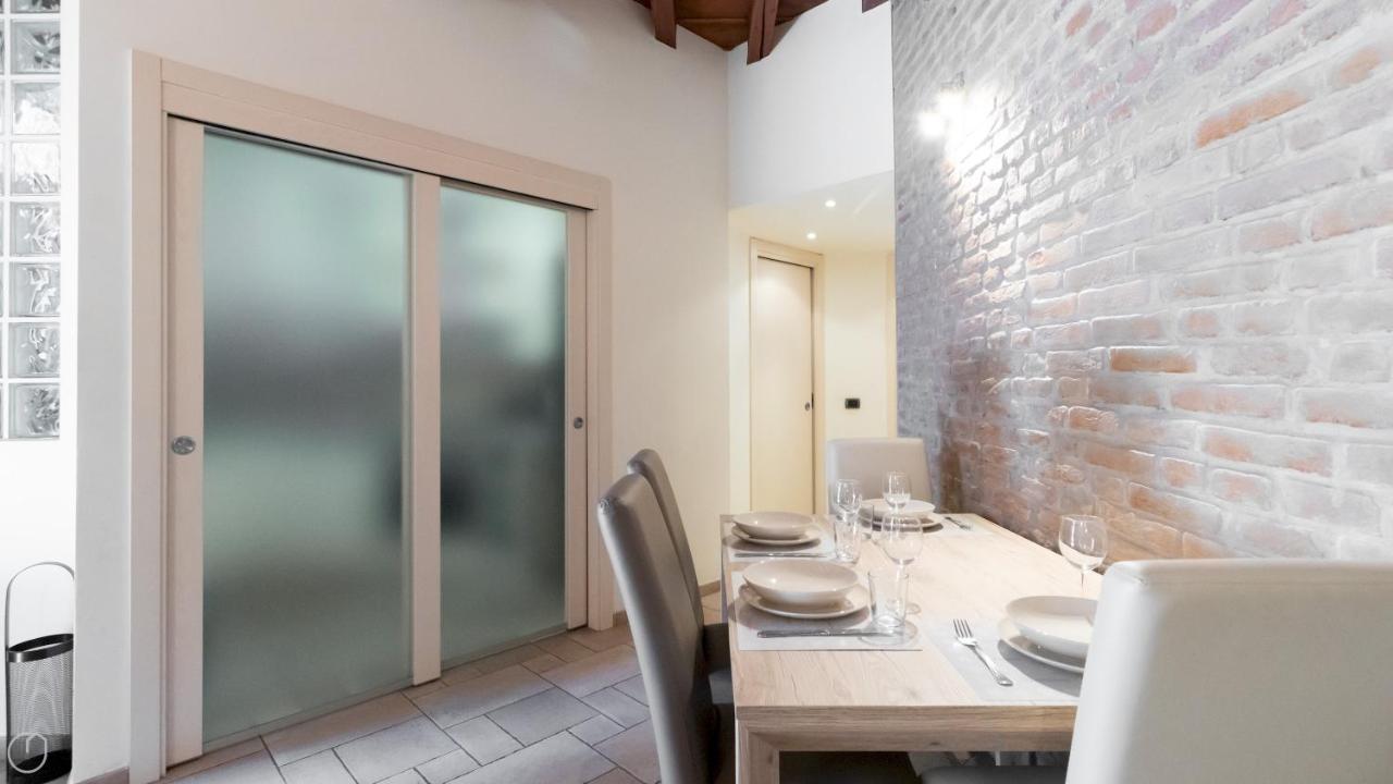Italianway - Muratori 8 Milano