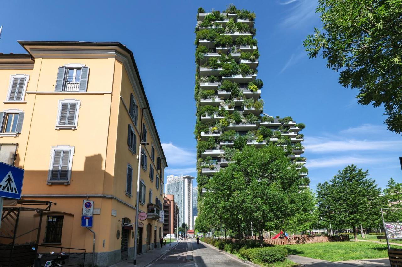 Primopiano - De Castillia 20 Leilighet Milano