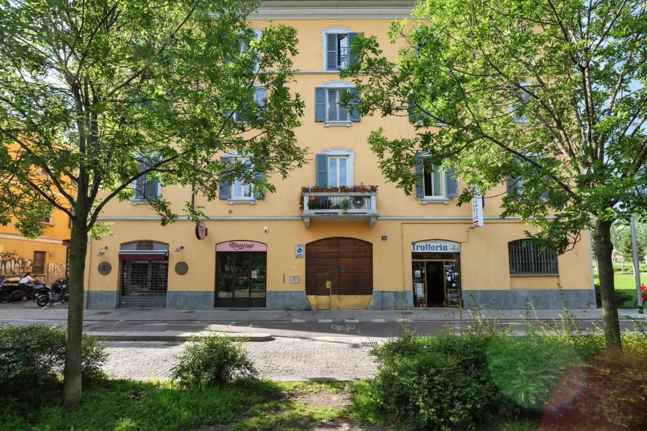 Primopiano - De Castillia 20 * Milano