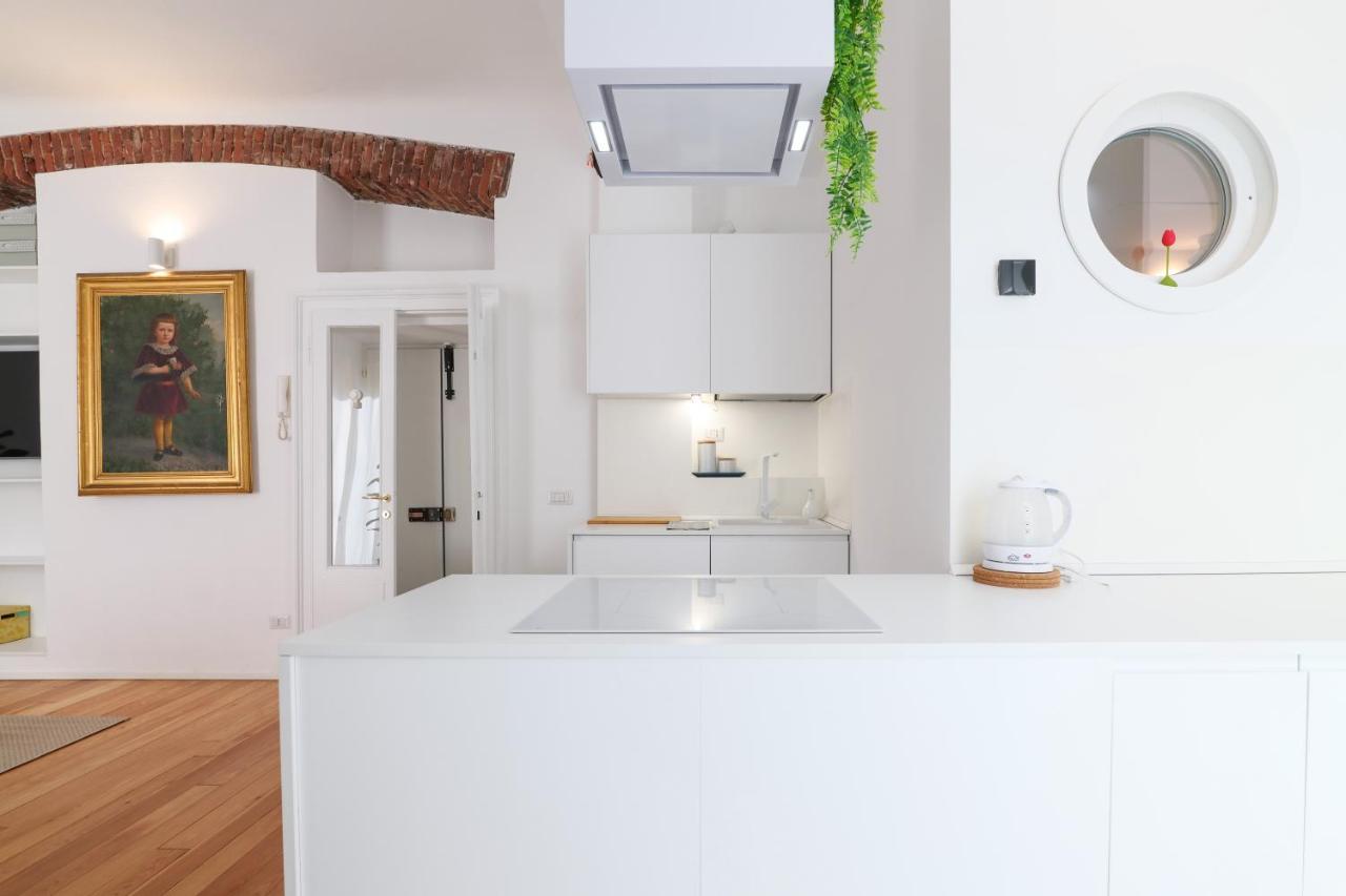 Appartamento Primopiano - De Castillia 20 *