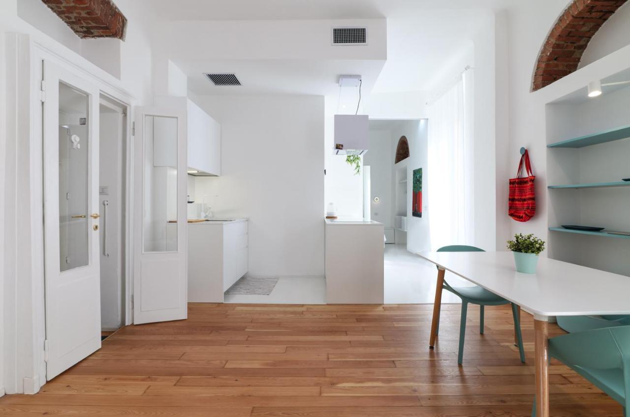 Appartamento Primopiano - De Castillia 20 *