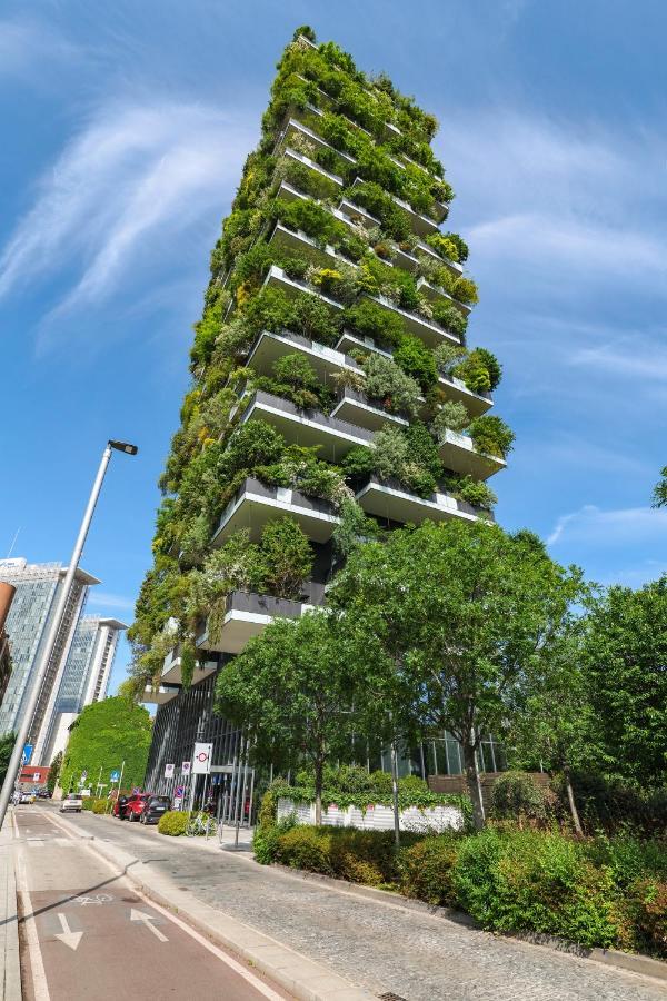 Primopiano - De Castillia 20 Leilighet Milano