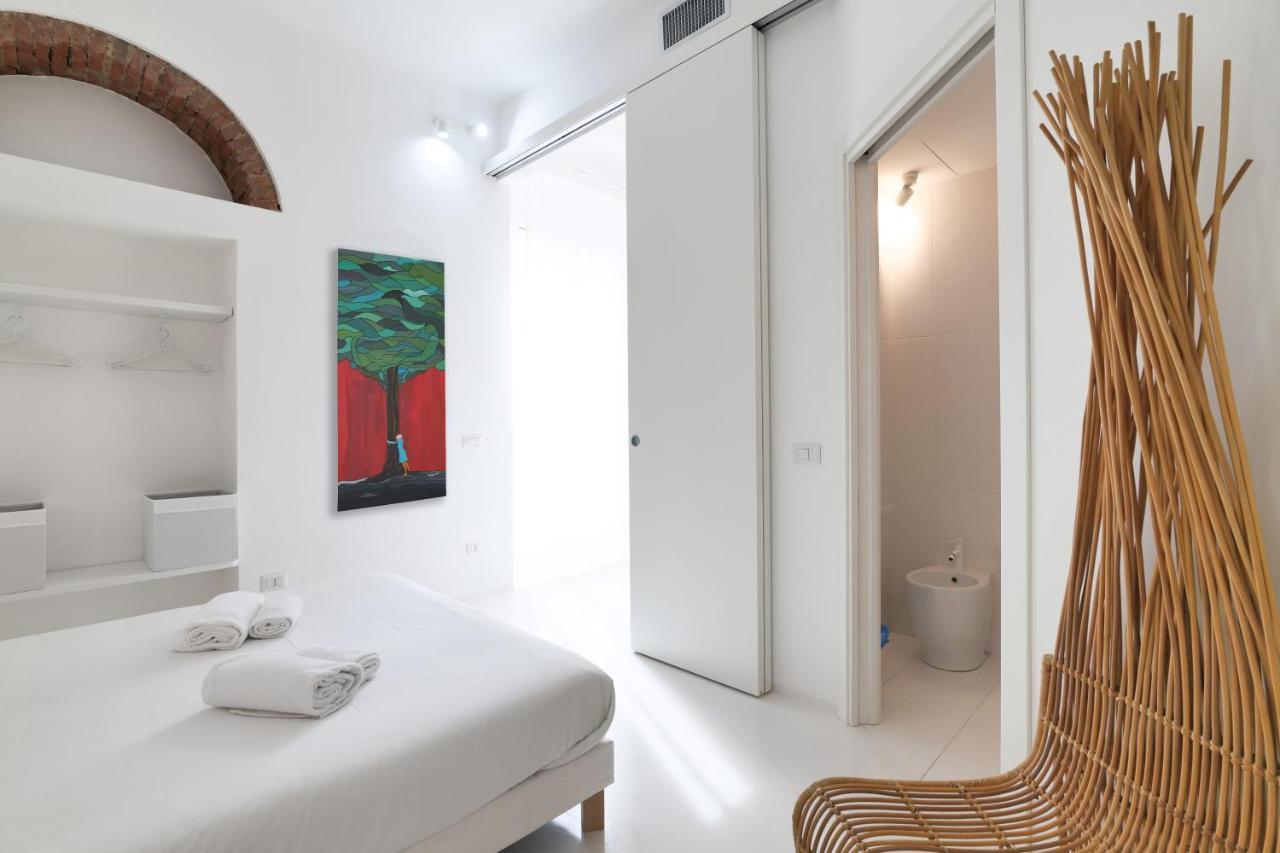 Apartment Primopiano - De Castillia 20