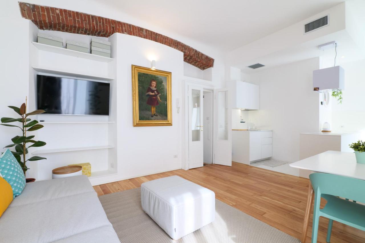 Appartamento Primopiano - De Castillia 20