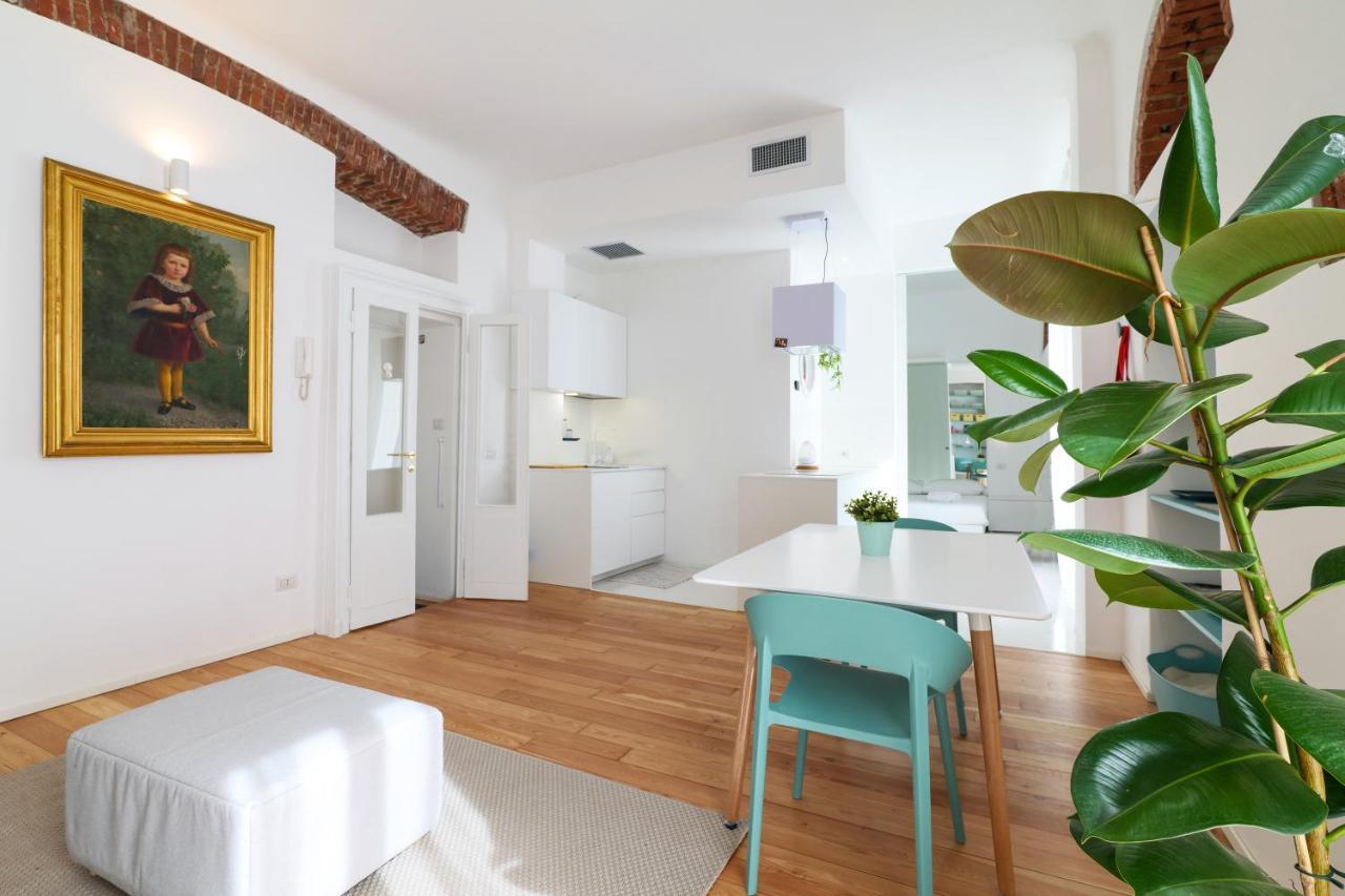 Primopiano - De Castillia 20 Milano