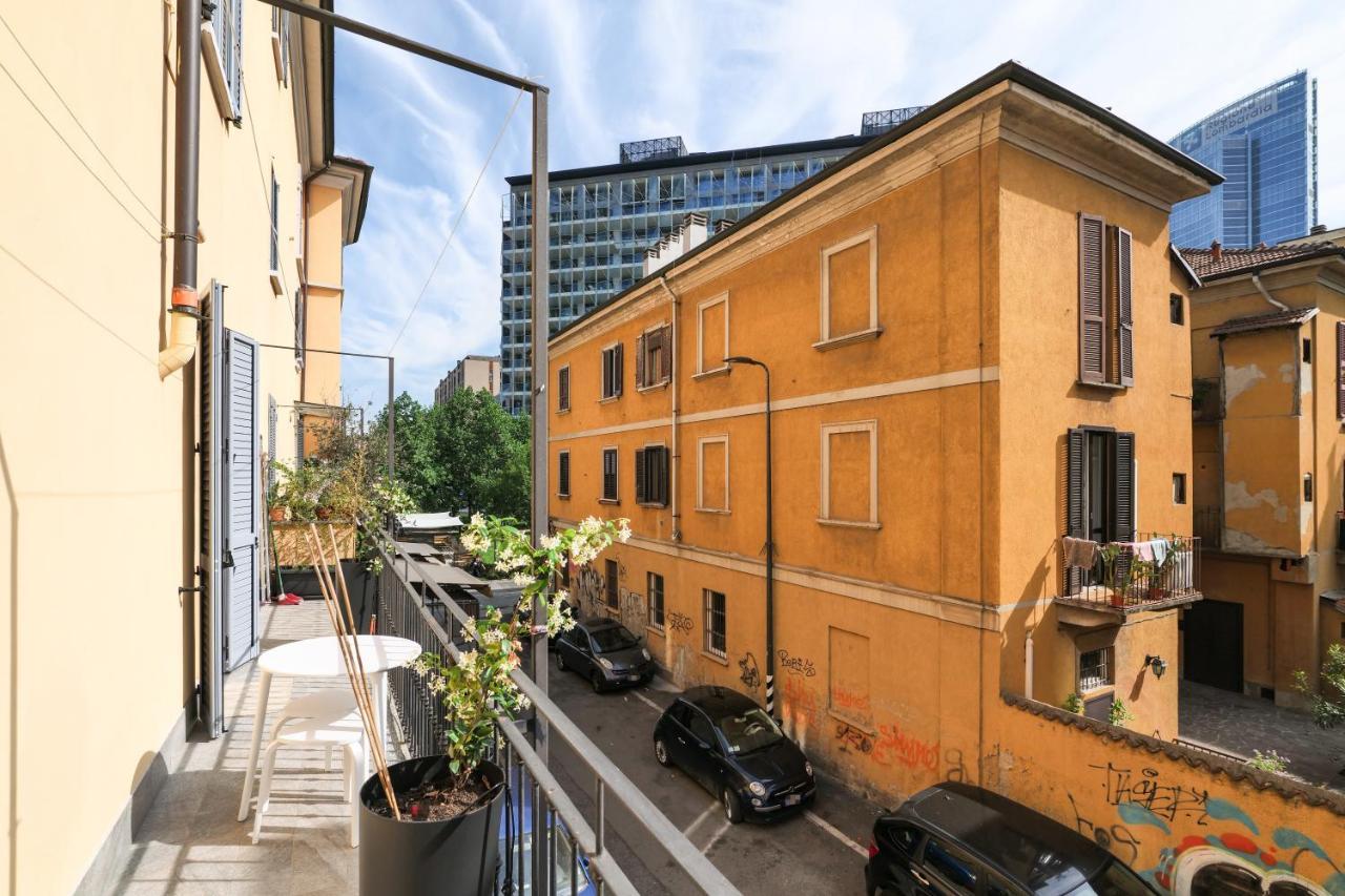 Primopiano - De Castillia 20 Milano