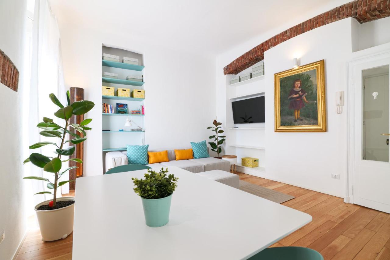 Primopiano - De Castillia 20 * Milano