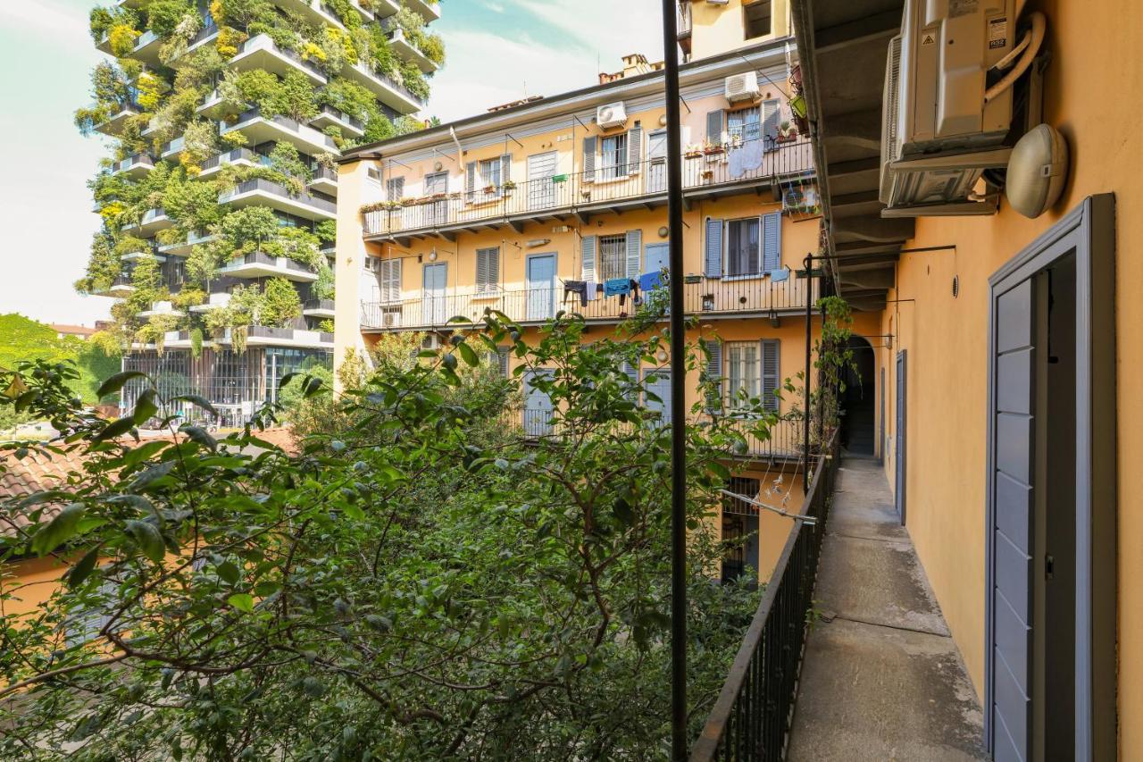 Primopiano - De Castillia 20 Milano