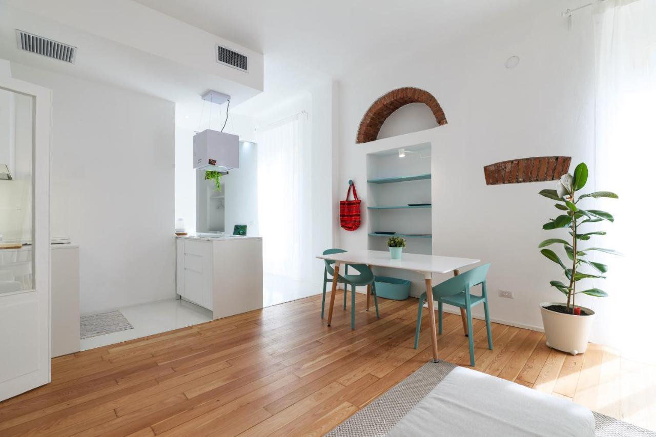Primopiano - De Castillia 20 * Milano