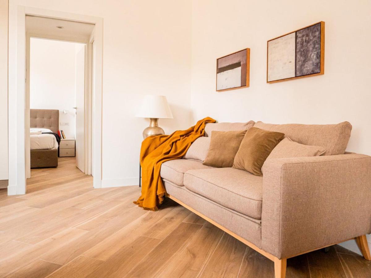 The Rent Apartment