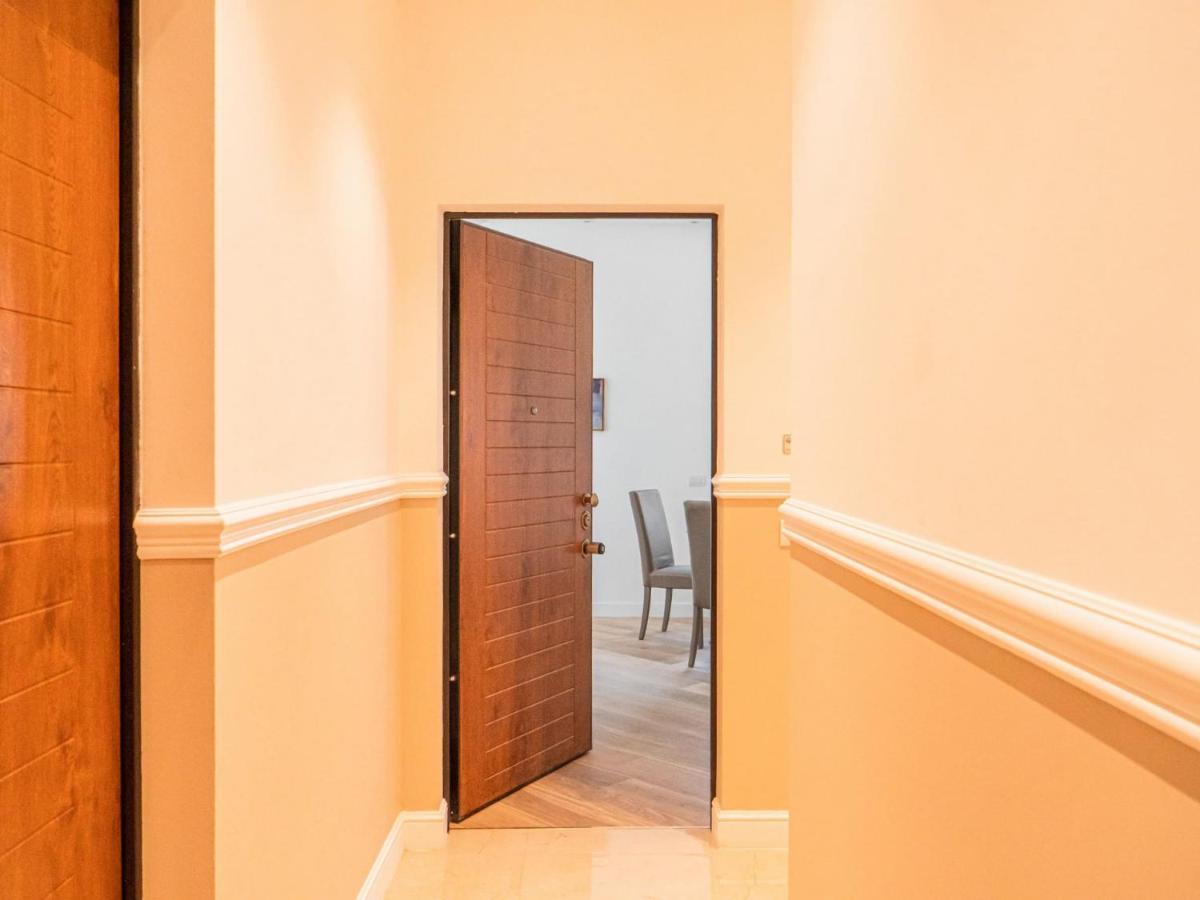 The Rent Apartment *